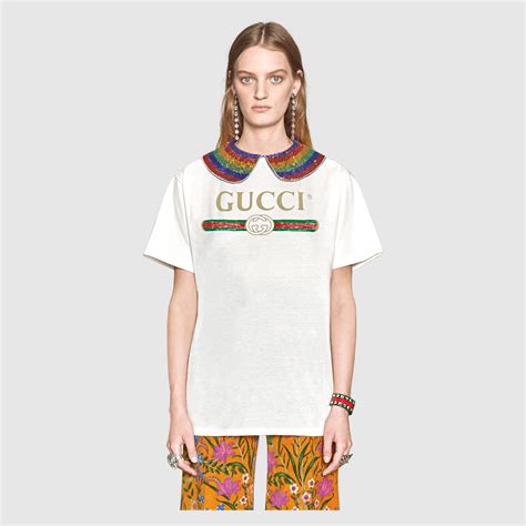 gucci t shirt women's vintage|genuine gucci t shirts.